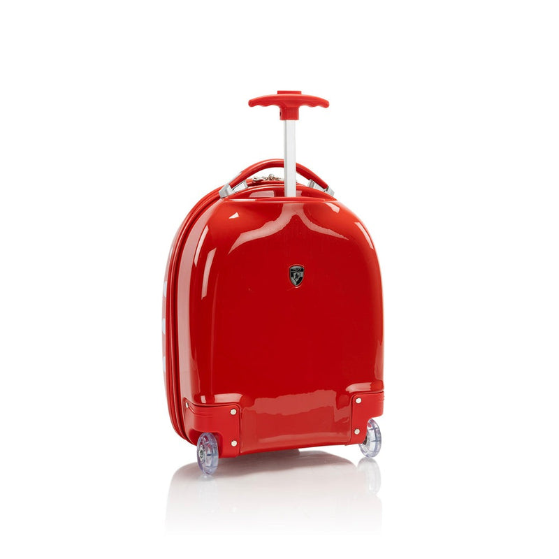 Disney Kids Round Shape Luggage