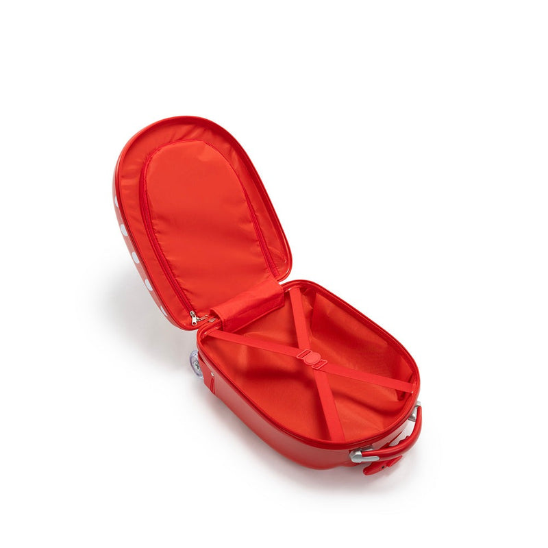 Disney Kids Round Shape Luggage