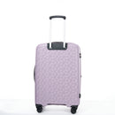 Verage Diamond Expandable 4 Wheel Spinner Luggage 24" Medium