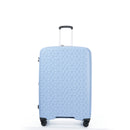 Verage Diamond Expandable 4 Wheel Spinner Luggage 29" Large