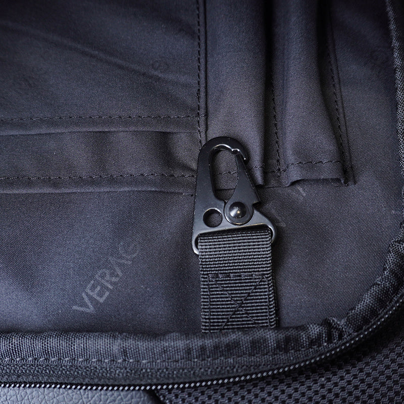 {{ backpack }} {{ anSport City View Remix (City Scout) Backpack SuccessActive }} - Luggage CityVerage {{ black }}