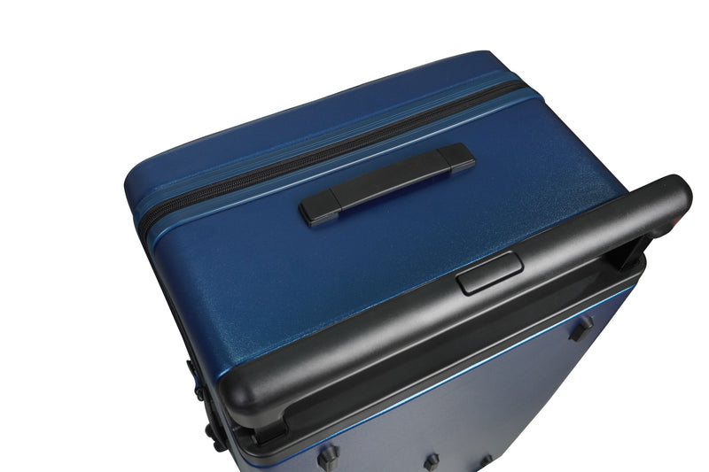 Verage Freeland Trunk Hardside 28“ Anti-Bacterial Large 4 Wheels Spinner