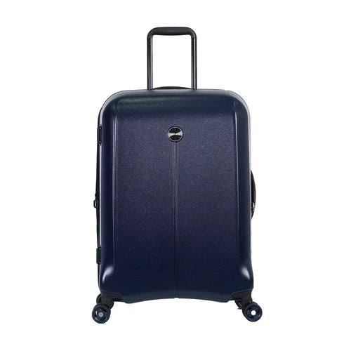 Verage Houston Hardside Luggage Set 24"+28"