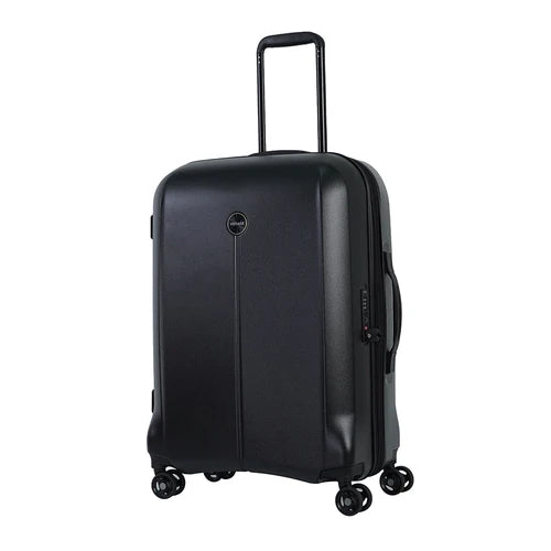 Verage Houston Hardside Luggage Set 24"+28"