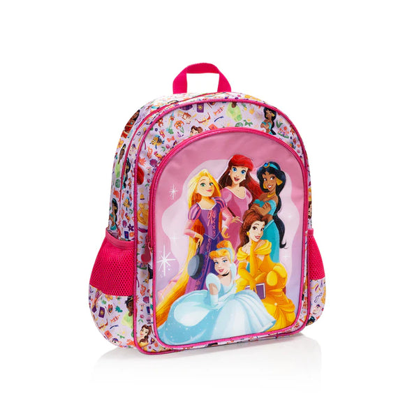 Disney Backpack - Princess (D-CBP-P05-24BTS)