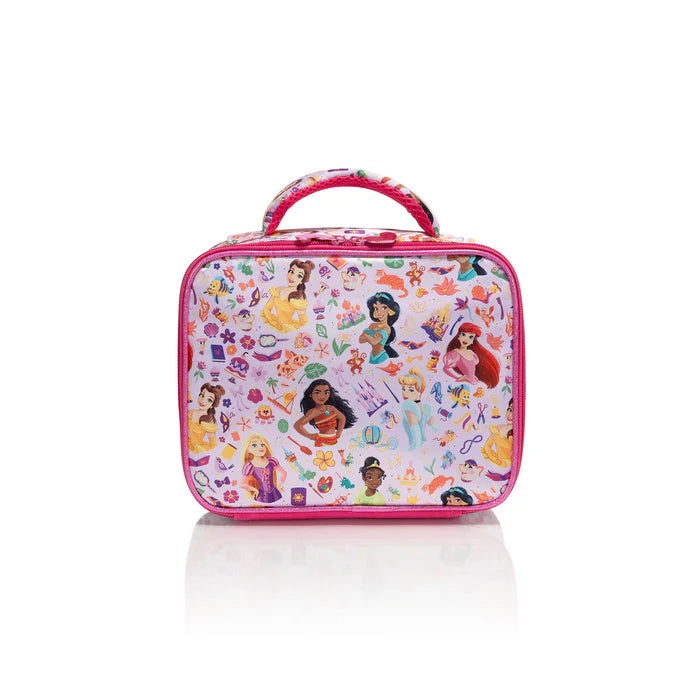 Disney Lunch Bag - Princess (D-CLB-P05-24BTS)