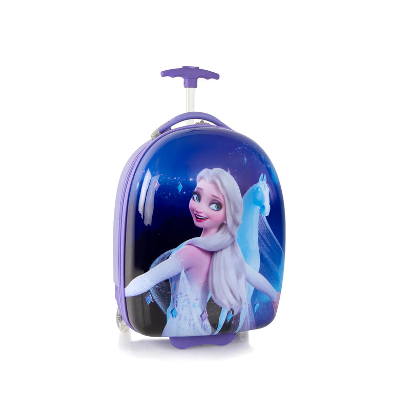 Heys Disney Frozen Kids Luggage