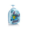 Disney Kids Round Shape Luggage