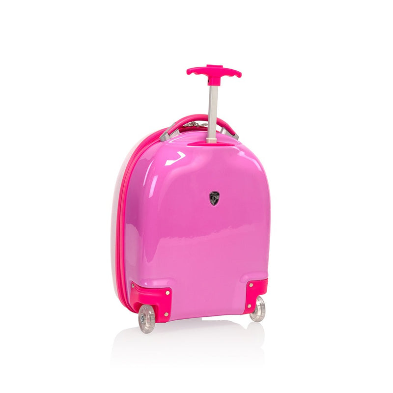 Disney Kids Round Shape Luggage