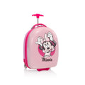 Disney Kids Round Shape Luggage