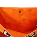 Bioworld Dragon Ball-Z Printed Tote Bag