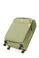 Verage Cambridge Carry-on + Medium Softside Anti-Bacterial Luggage