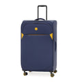 Verage Cambridge 29" Large Softside Anti-Bacterial Luggage