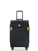 Verage Cambridge Carry-on + Medium Softside Anti-Bacterial Luggage