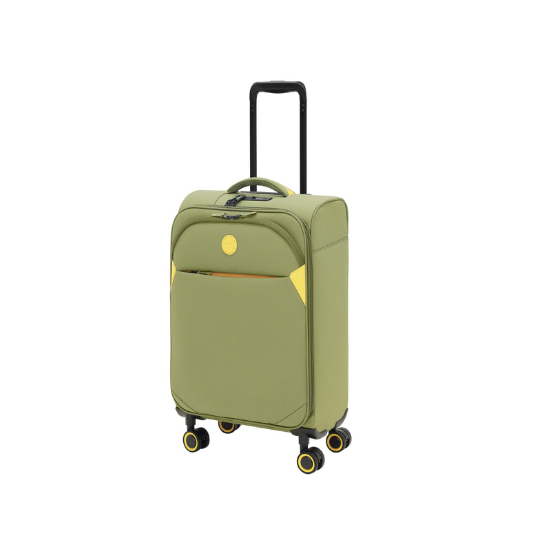 Verage Cambridge 18.5" Carry-on Softside Anti-Bacterial Luggage