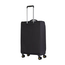 Verage Bristol 24" Medium Softside Expandable Spinner Luggage