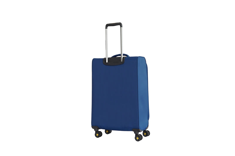 Verage Bristol 24" Medium Softside Expandable Spinner Luggage