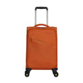 Verage Bristol Carry-on Softside Spinner Luggage