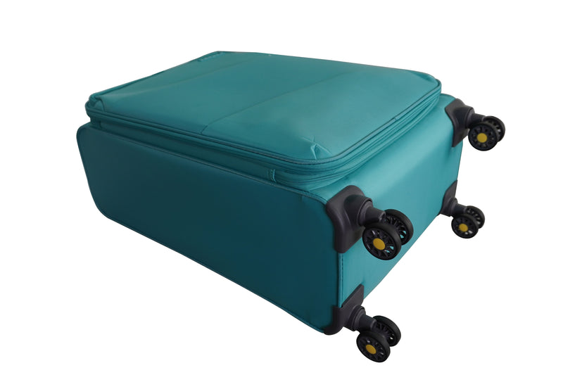 Verage Bristol 29" Large Softside Expandable Spinner Luggage