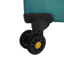 Verage Bristol 24" Medium Softside Expandable Spinner Luggage