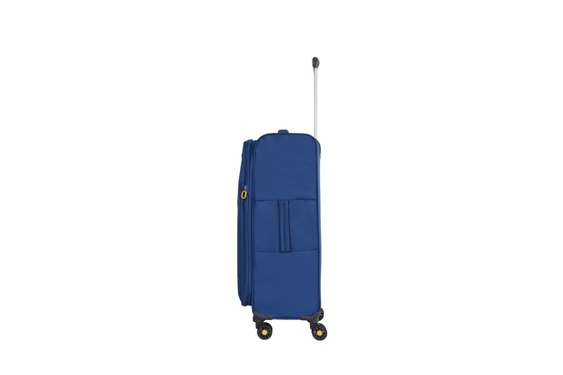 Verage Bristol 29" Large Softside Expandable Spinner Luggage