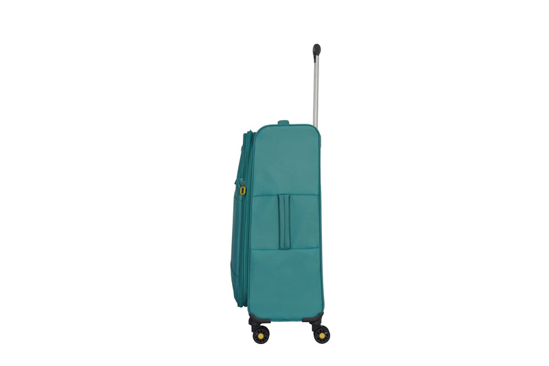 Verage Bristol 24" Medium Softside Expandable Spinner Luggage