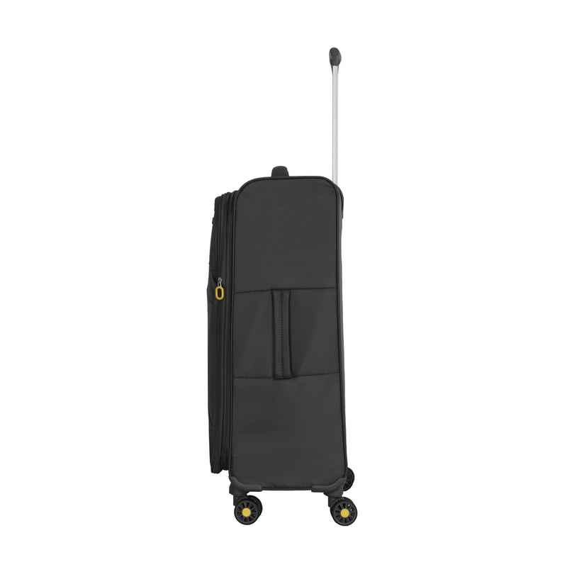 Verage Bristol 24" Medium Softside Expandable Spinner Luggage