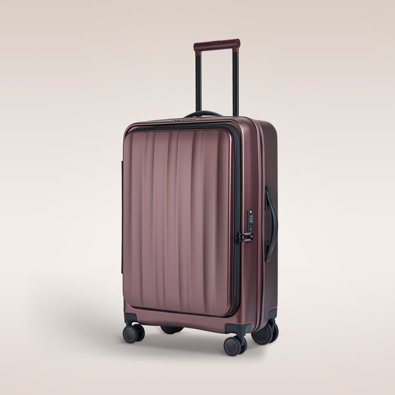 Verage® Greenwich 25" Medium Hardside Expandable Spinner Luggage