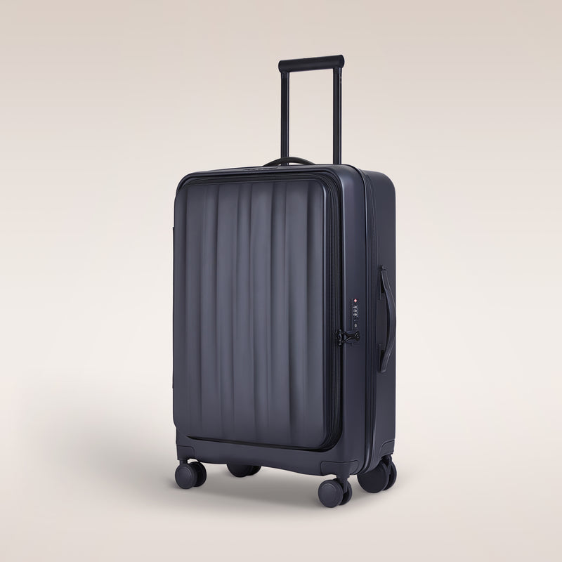 Verage® Greenwich 25" Medium Hardside Expandable Spinner Luggage