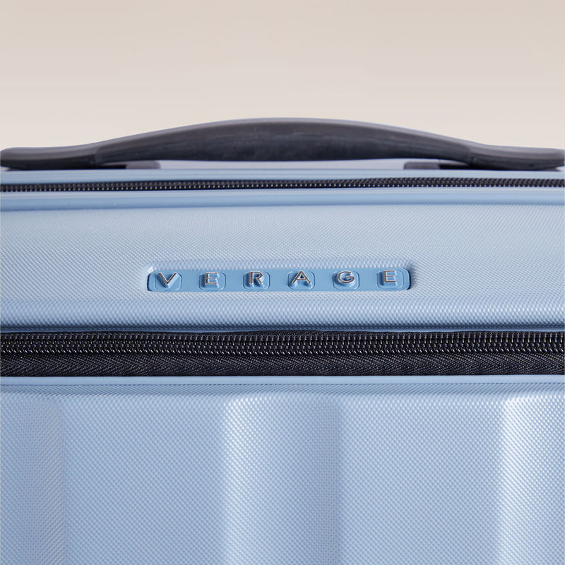 Verage® Greenwich 25" Medium Hardside Expandable Spinner Luggage