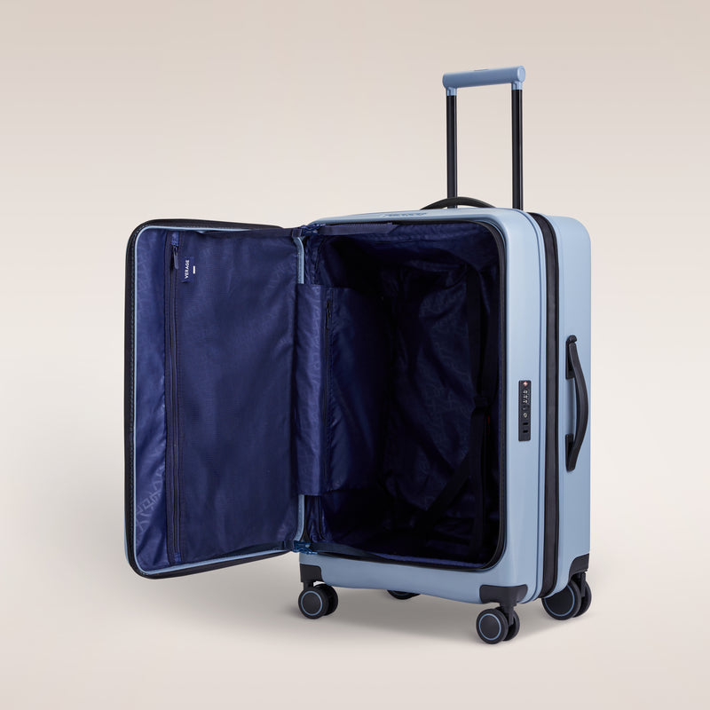 Verage Greenwich 3 Pieces Luggage Set (20", 25", 30")