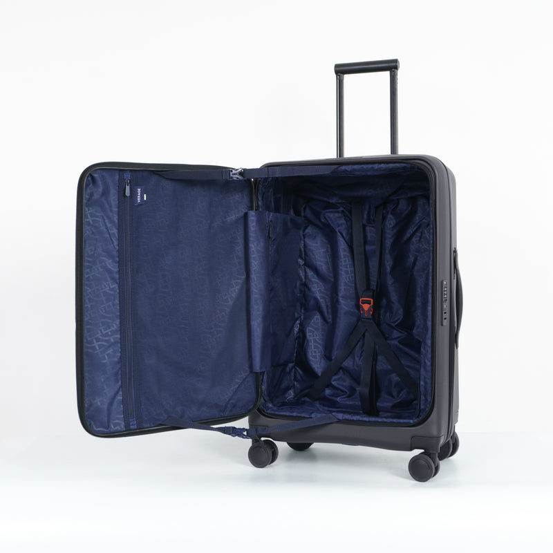 Verage Greenwich II 25" Medium Hardside Expandable Spinner Luggage