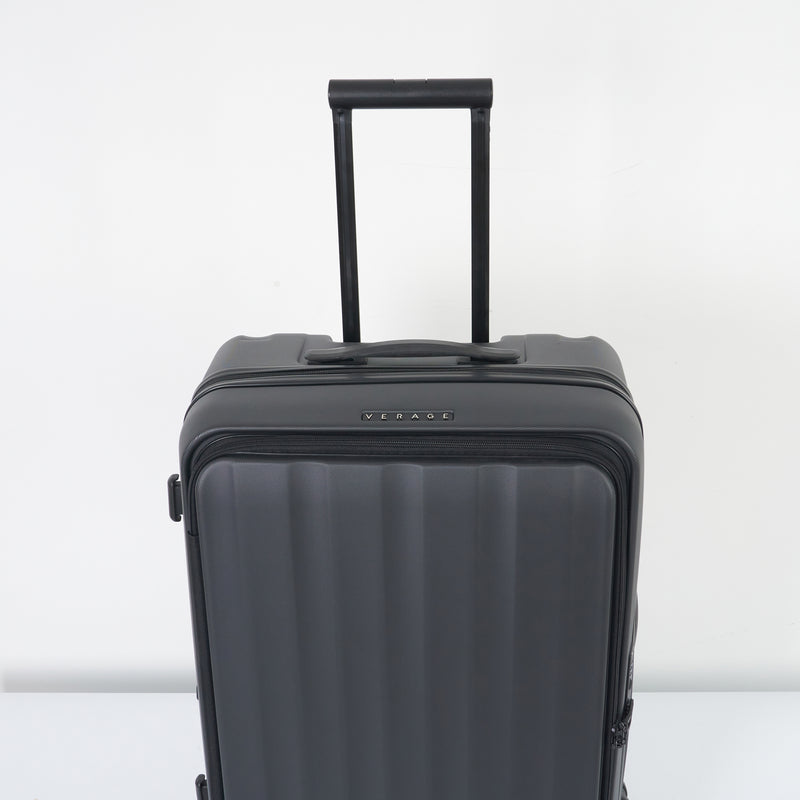 Verage Greenwich II 3 Pieces Luggage (20", 25", 30")