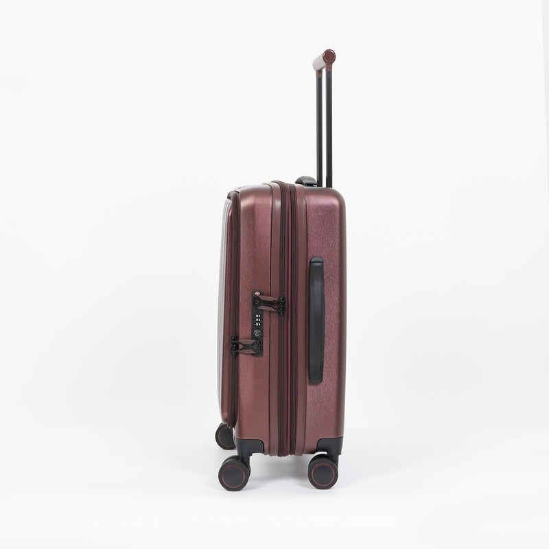 Verage Greenwich II 20" Carry-on Hardside Expandable Spinner Luggage