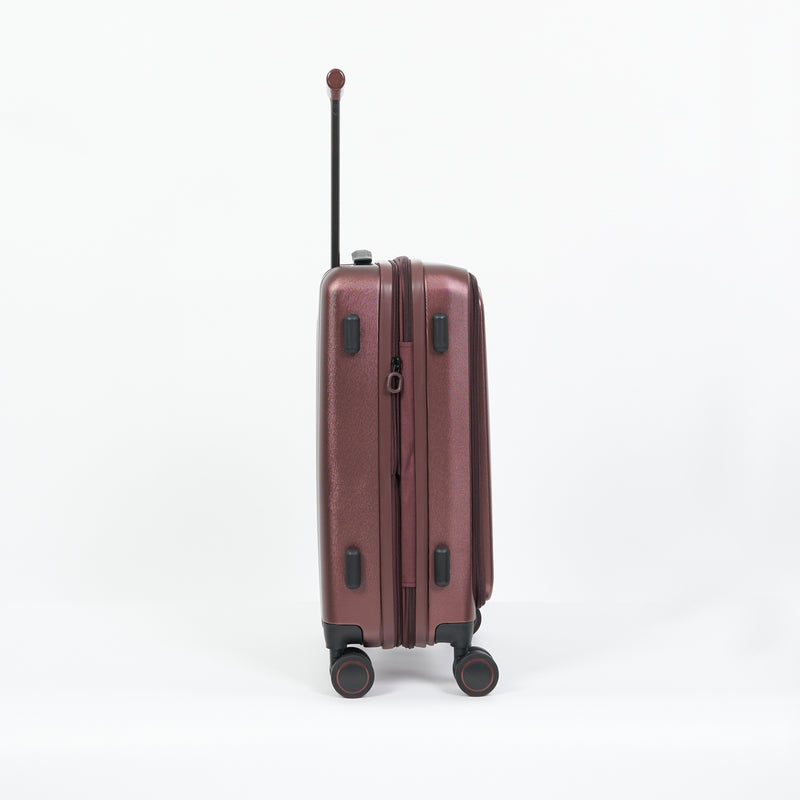 Verage Greenwich II 20" Carry-on Hardside Expandable Spinner Luggage