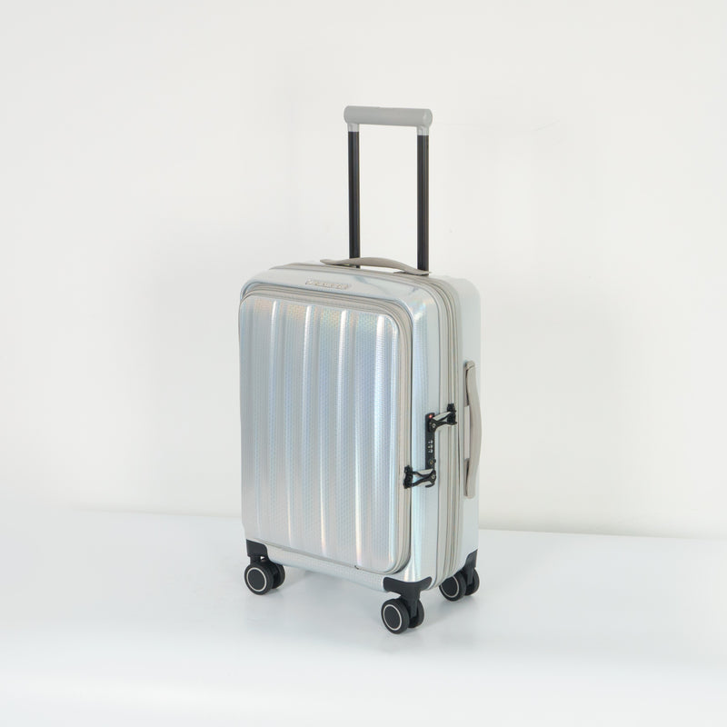 Verage Greenwich II 20" Carry-on Hardside Expandable Spinner Luggage