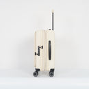 Verage Greenwich II 20" Carry-on Hardside Expandable Spinner Luggage