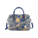 Aria Crossbody Handbag - Luggage City