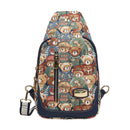 Zona Body Bag