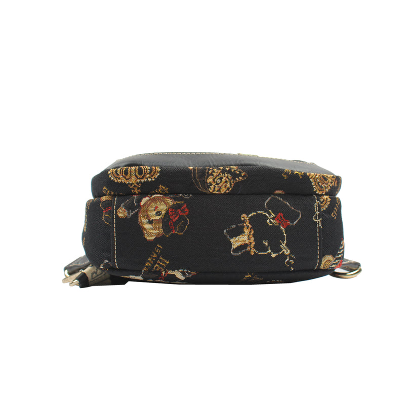 Henney Bear Belt Bag