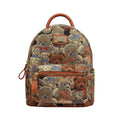 Henney Bear Ladies Backpack