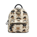 Charlotte Small Backpack