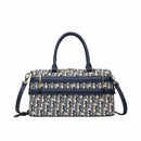 Aurelia Top Handle Shoulder Bag - Luggage City