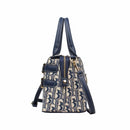 Aurelia Top Handle Shoulder Bag - Luggage City