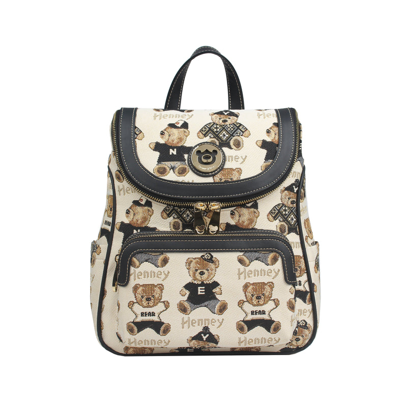 Seraphina Mini Backpack