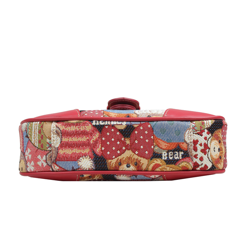 Brighton Butterfly Shoulder Bag