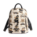 Henney Bear Classic Backpack