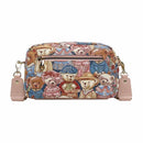 Osaka Crossbody Bag