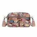 Osaka Crossbody Bag