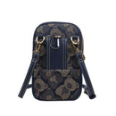 Bolton Mini Crossbody Bag - Luggage City